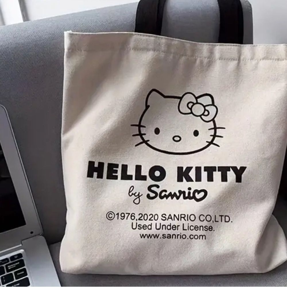 Sanrio classy shoulder bag